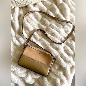 Kate Spade Crossbody Purse